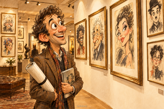 Koleksiyoner Olmak: Sanat Eserine Yatırım Yapmak