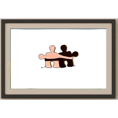 Mehrdad Samadi Zakaria 29x21cm Original Cartoon BOD00001