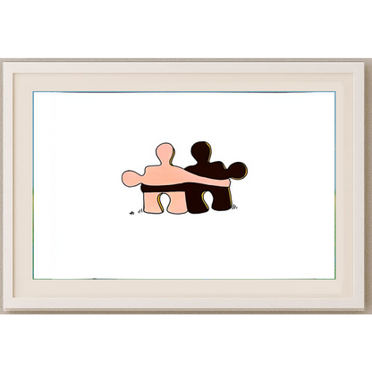 Mehrdad Samadi Zakaria 29x21cm Original Cartoon BOD00001