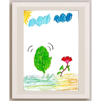 Büşra Ecem Çelik 29x21cm Orijinal Karikatür BOD00670