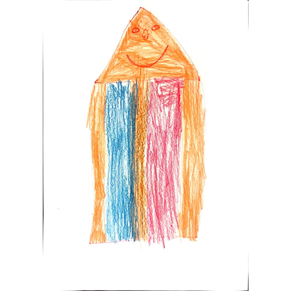 Patryk Chmielewski 29x21cm Orijinal Karikatür BOD01125