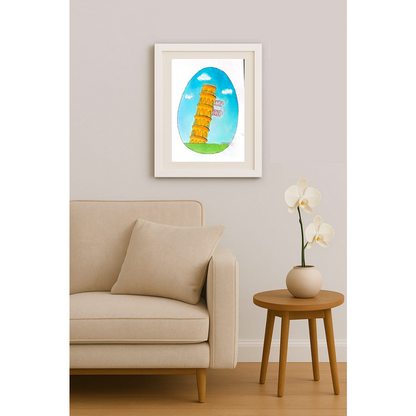 Abdolazim Azarkheil 29x21cm Orijinal Karikatür BOD01825