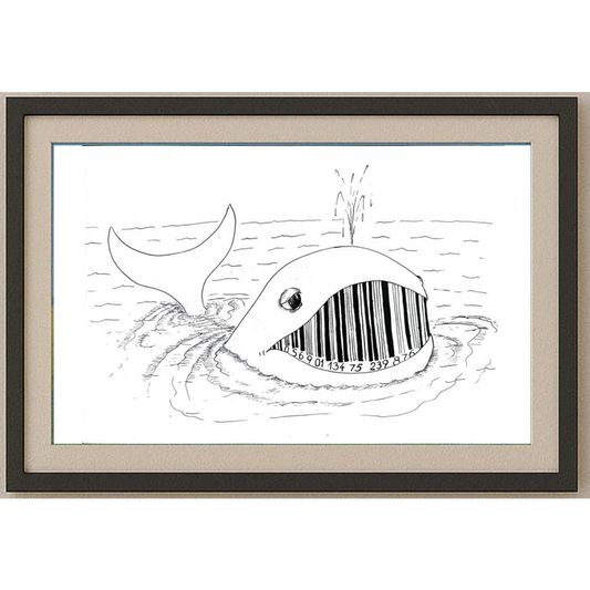 Tsvetomir Veleshky 29x21cm Orijinal Karikatür BOD02050