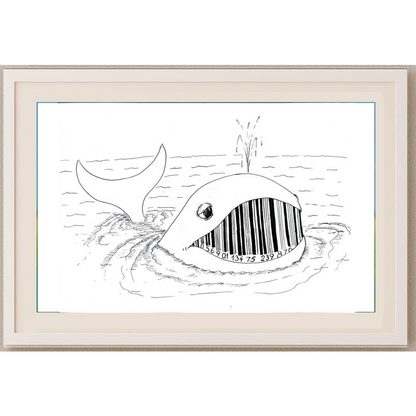 Tsvetomir Veleshky 29x21cm Orijinal Karikatür BOD02050