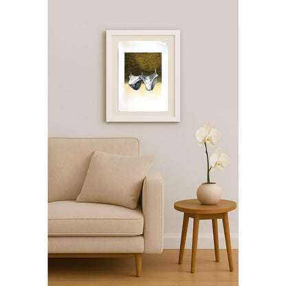 Miadzynarodowa Wystawa 33x21cm Orijinal Karikatür BOD02354