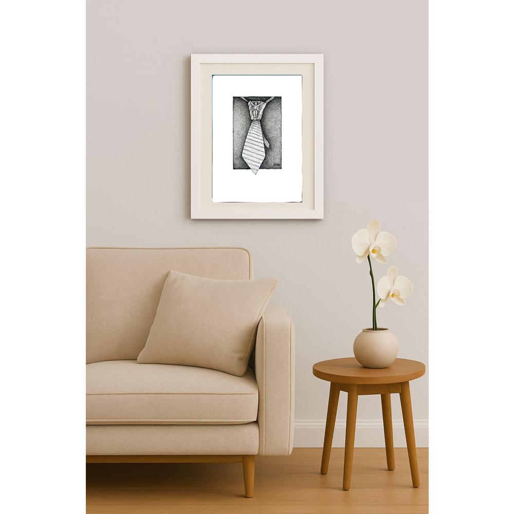 Jano Valter 43x30cm Orijinal Karikatür BOD02388