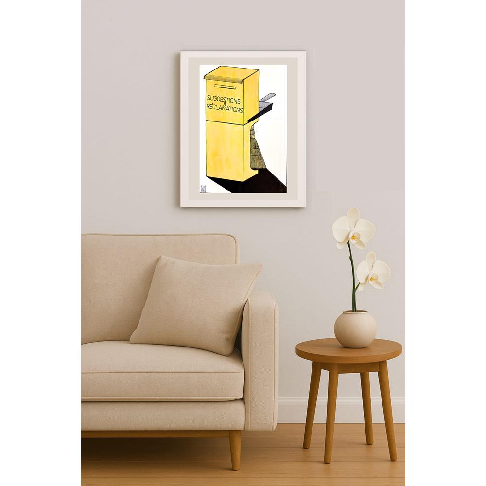 Mihaita Porumbita 29x21cm Orijinal Karikatür BOD03350