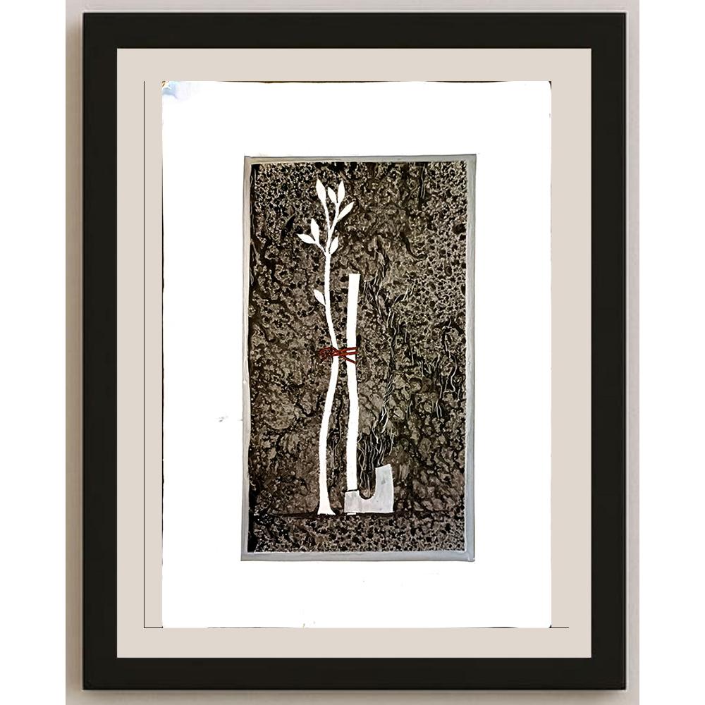 Zdravko Beshendgiev 48x33cm Orijinal Karikatür BOD04666
