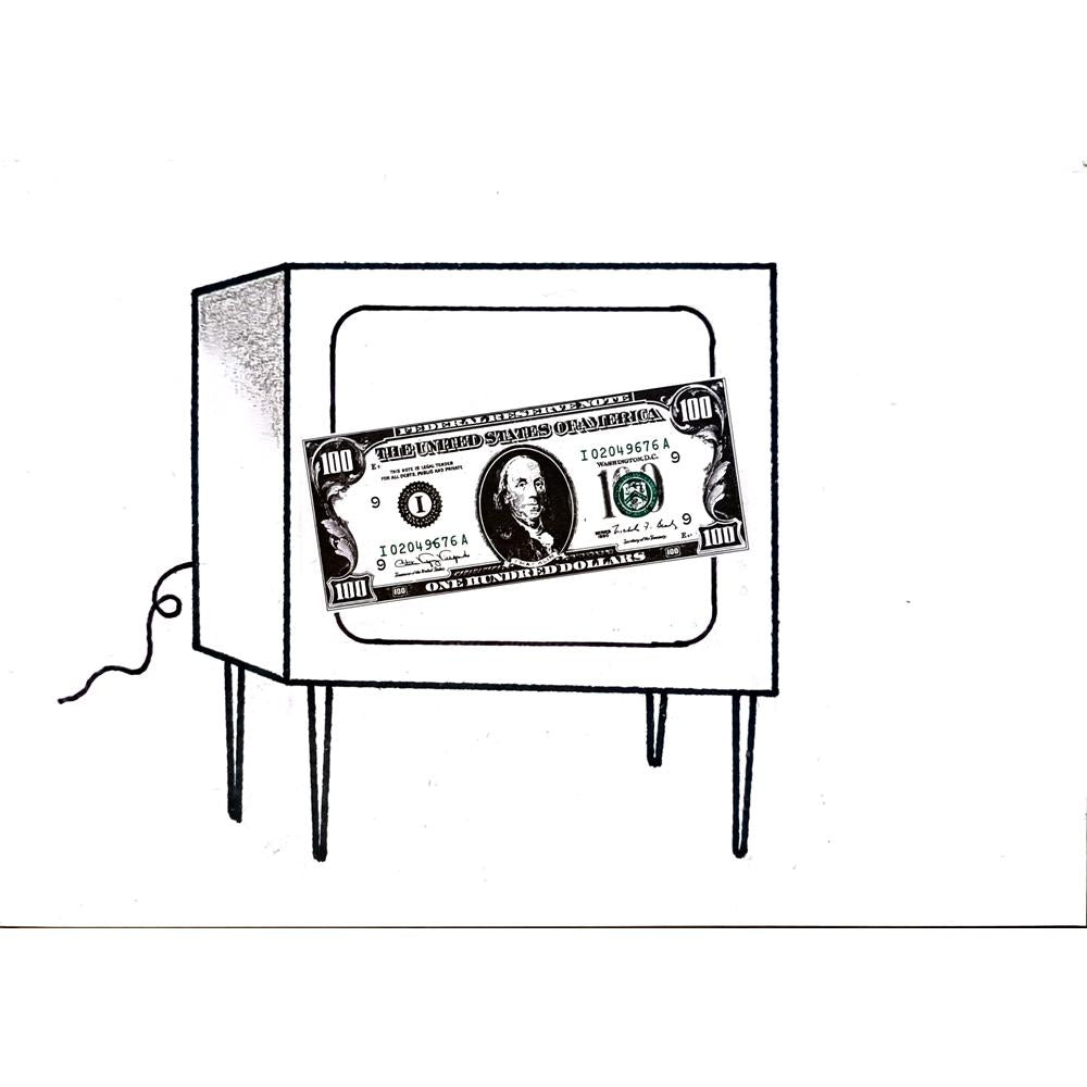 Aleksabdar Daskaluvil 29x21cm Orijinal Karikatür BOD05444