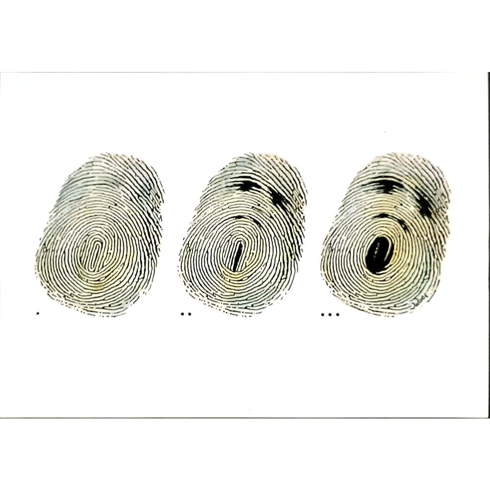 Vladimiras Beresniovas 29x21cm Orijinal Karikatür BOD05720