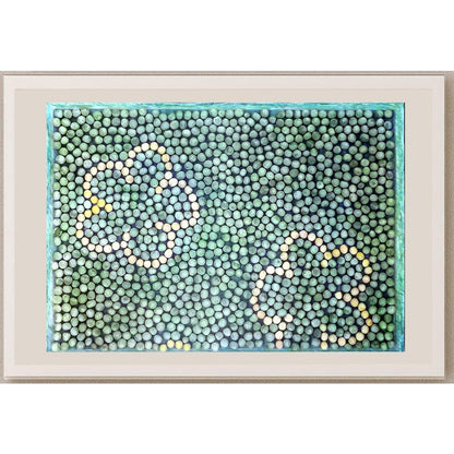 Marketta Holmberg 43x30cm Orijinal Karikatür BOD05871
