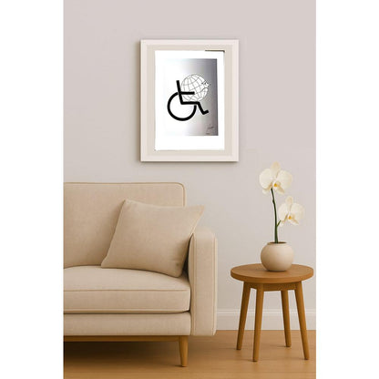 Athanassios Efthimiadis 29x21cm Orijinal Karikatür BOD06388