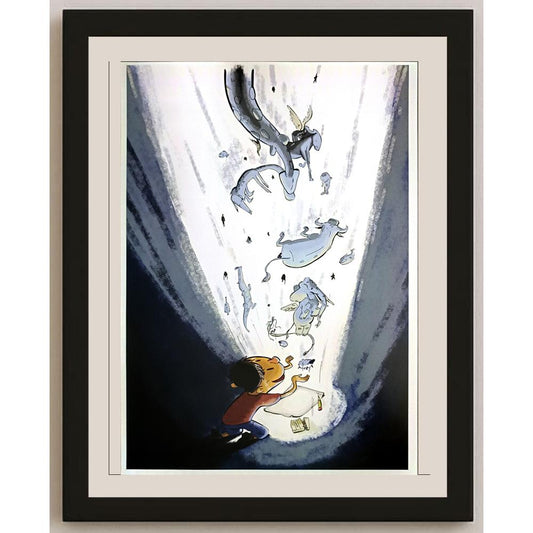 Joao Lopes Da Silva 29x21cm Orijinal Karikatür BOD06580