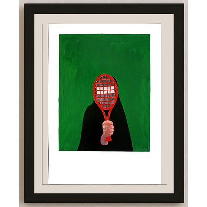 Peter Nieuwendijk 29x21cm Orijinal Karikatür BOD06770