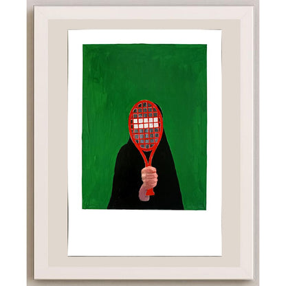 Peter Nieuwendijk 29x21cm Orijinal Karikatür BOD06770
