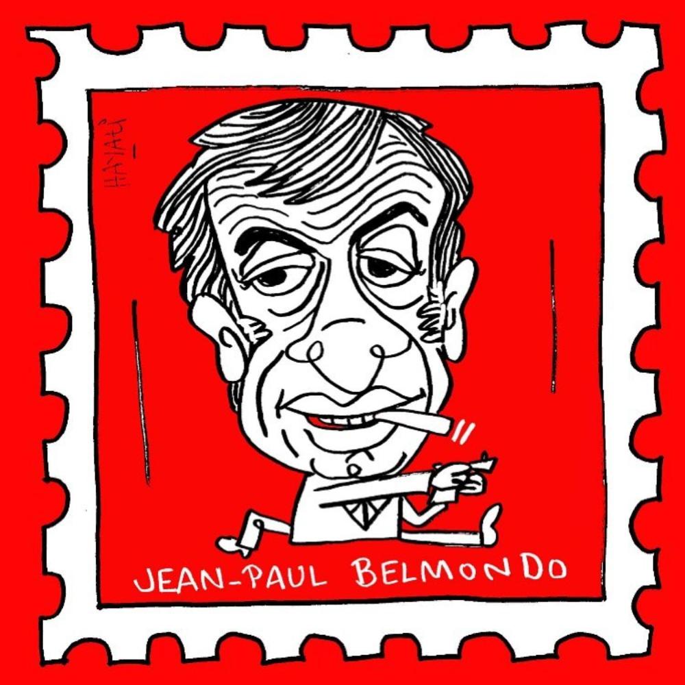 Hayati Boyacıoğlu Kişiye Özel Sertifikalı Sınırlı Fine Art Karikatür Baskı CAD00104
